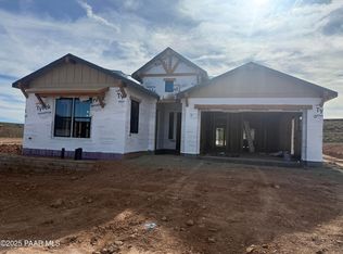 5717 E Blackburn Ct, Prescott Valley, AZ 86314