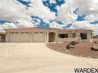2936 Pony Dr, Lake Havasu City, AZ 86406