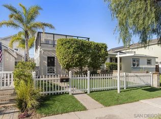 812 H Ave, Coronado, CA 92118