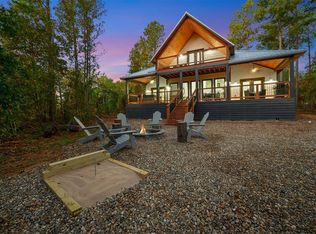 48 Cedar Hills Trl, Broken Bow, OK 74728