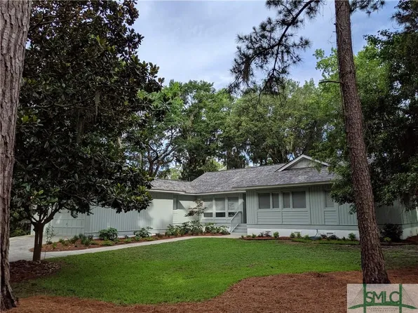 131 Bartram Rd, Savannah, GA 31411