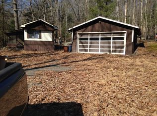 126 Happy Hollow Dr, Shohola, PA 18458