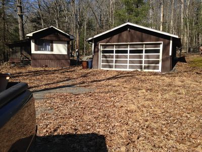 126 Happy Hollow Dr, Shohola, PA, 18458