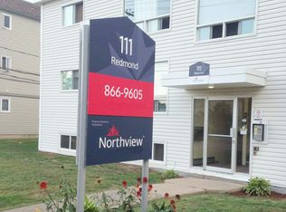 111 Redmond St, Moncton, NB E1A 3J6