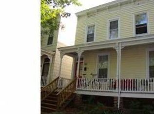 611 S Pine St, Richmond, VA 23220