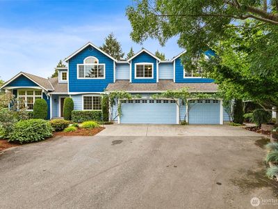 127 SW 186th Street, Normandy Park, WA, 98166