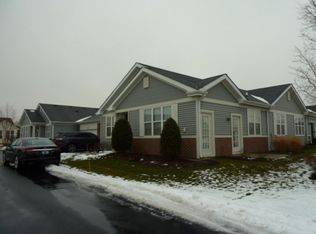 16547 Buckner Pond Way, Crest Hill, IL 60403