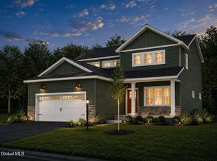 5 Quail Run, Voorheesville, NY 12186