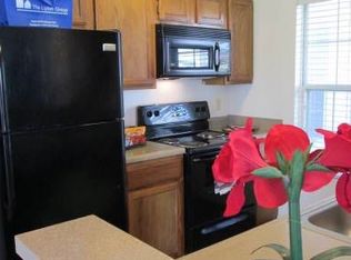 11031 Sugar Pines Ct APT C, Florissant, MO 63033