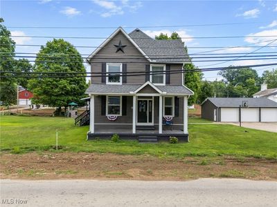 10210 1st St, Hanoverton, OH, 44423