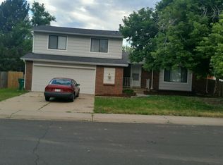14392 E Villanova Pl, Aurora, CO 80014