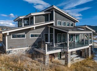 935 Lone Eagle Dr, Granby, CO 80446