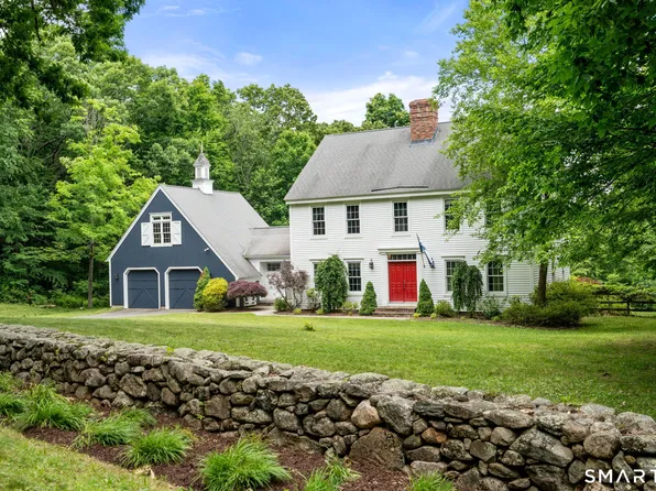 14 Westwood Drive, Canton, CT 06019