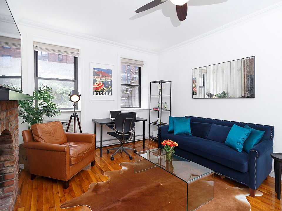 1st image of 433 W 22nd St #3