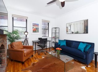 433 W 22nd St #3, New York, NY 10011