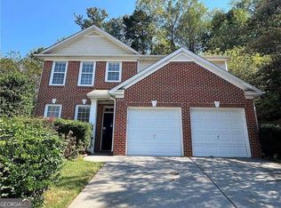 1967 Ridgestone Run SW, Marietta, GA 30008
