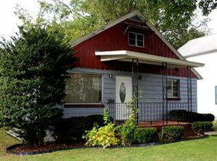 13 Church St, Warren, PA 16365