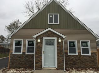 9736 S Merton Ave, Oak Lawn, IL 60453