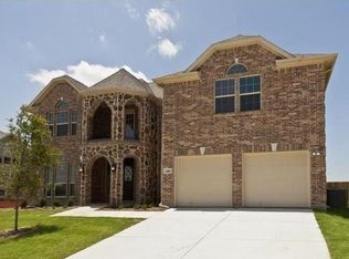 14008 Winter Hill Dr, Little Elm, TX 75068