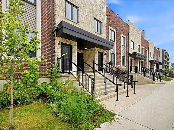 2nd image of 2 Slessor Blvd #12