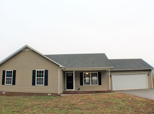 1282 Old Cookeville Rd, Sparta, TN 38583