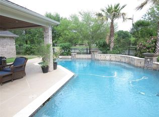 22207 Baron Cove Ln, Katy, TX 77450