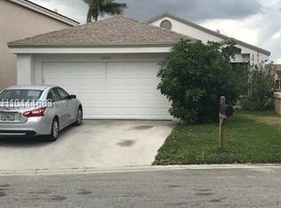 3310 NW 21st Ct, Coconut Creek, FL 33066