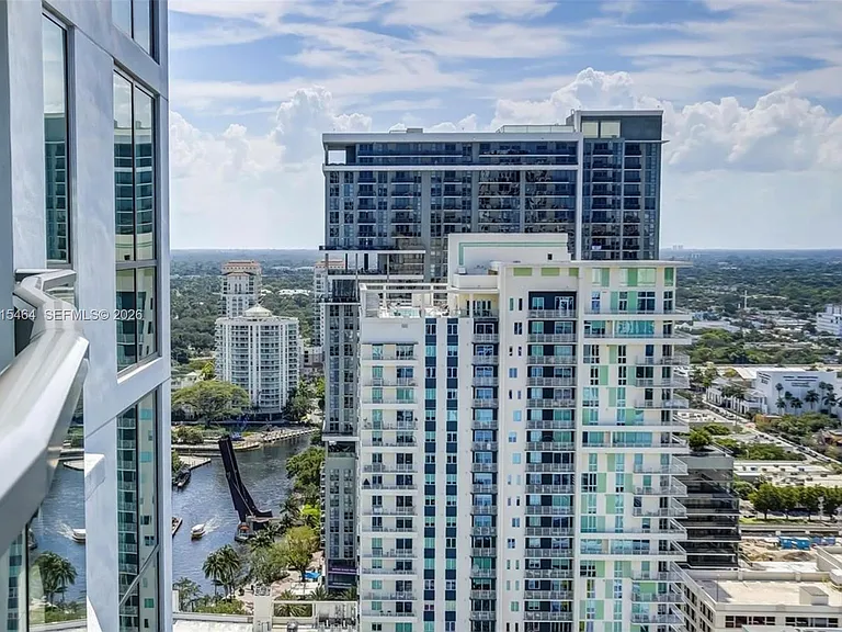 100 E Las Olas Blvd #2802 — Photo 13