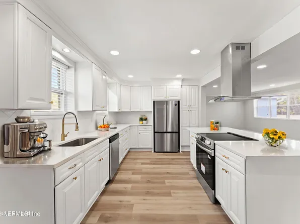 1554 SHIRL Lane, Jacksonville, FL 32207