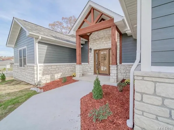 108 Sally Rd, Rolla, MO 65401