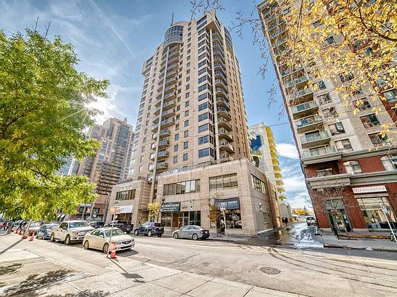 2nd image of 683 E 10th St SW #1405