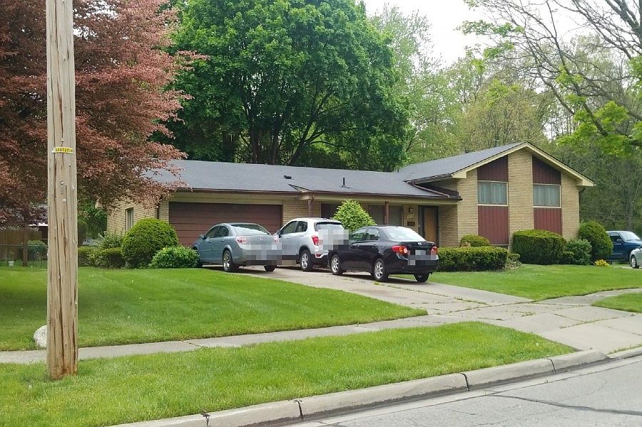 2nd image of 33722 Hamlin Ct
