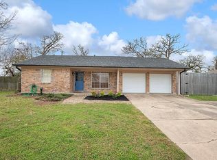 1220 Berkeley St, College Station, TX 77840