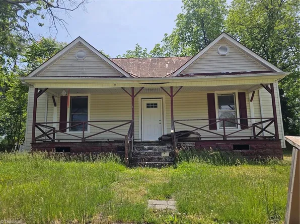 207 Field St, Reidsville, NC 27320