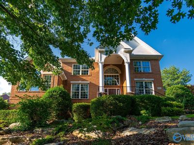 2903 Saddletree Blvd NE, Huntsville, AL, 35811
