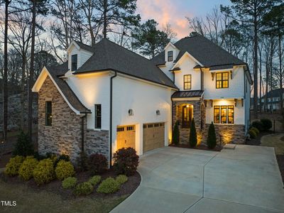 2105 Gardenbrook Dr, Raleigh, NC, 27606