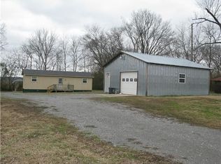 2688 Lewisburg Hwy, Petersburg, TN 37144