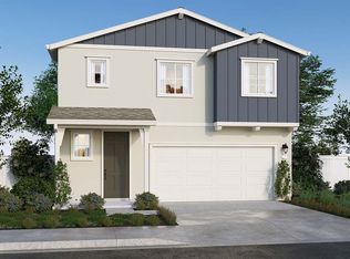 Muir Plan, Eve at Founders Point, Modesto, CA 95356
