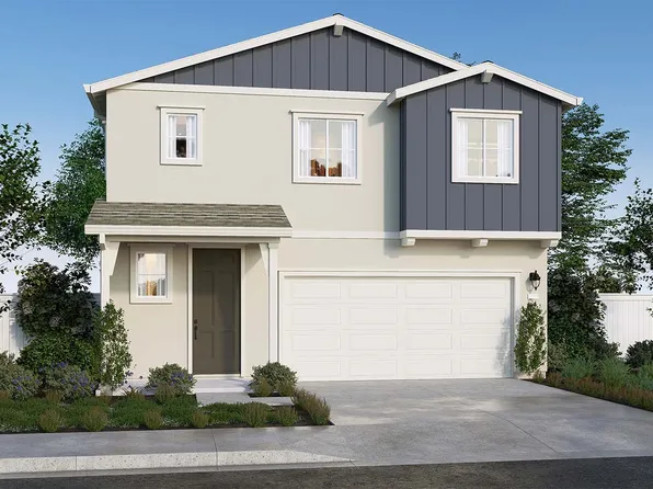 Muir Plan, Eve at Founders Point