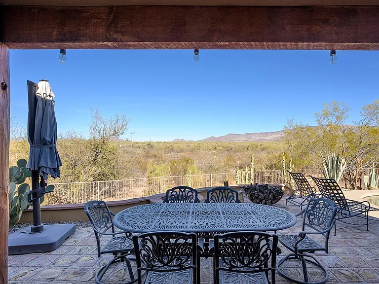 Terrace View