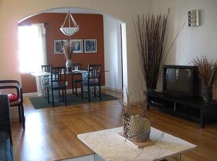 2405 Ivy Dr, Oakland, CA 94606