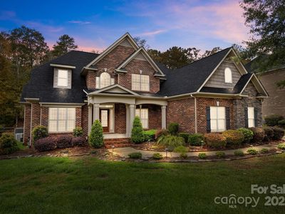 4113 Hoffmeister Dr, Waxhaw, NC, 28173