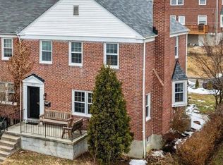 8122 Glen Gary Rd, Towson, MD 21286