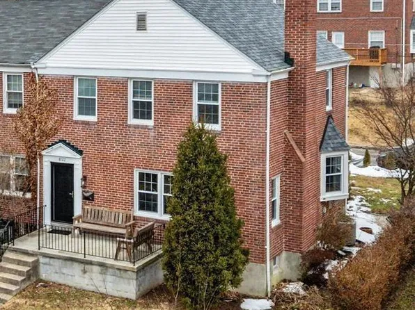 8122 Glen Gary Rd, Towson, MD 21286