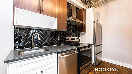 Rented by Nooklyn NYC LLC