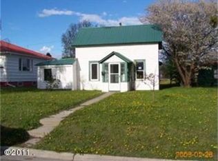 669 2nd Ave, Kalispell, MT 59901