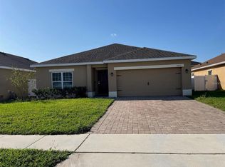 2802 Glendive Dr, Kissimmee, FL 34758