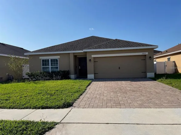 2802 Glendive Dr, Kissimmee, FL 34758