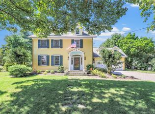 52 Center St, Westport, CT 06880