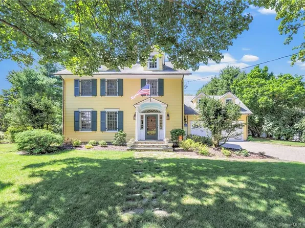 52 Center Street, Westport, CT 06880